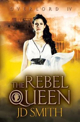 Cover of The Rebel Queen