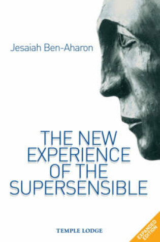 Cover of The New Experience of the Supersensible