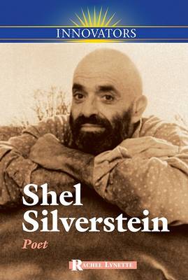 Book cover for Shel Silverstein