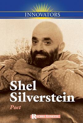 Cover of Shel Silverstein