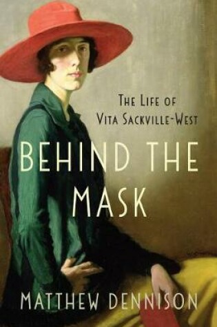 Cover of Behind the Mask