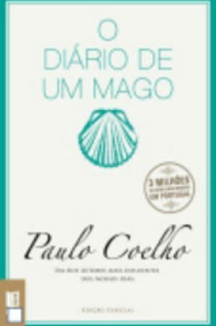 Cover of O diario de um mago