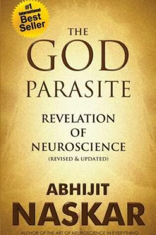 Cover of The God Parasite