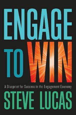 Book cover for Engage to Win