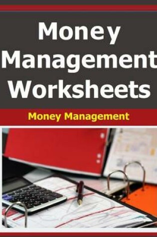 Cover of Money Management Worksheets