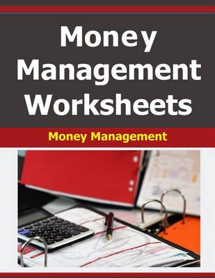 Book cover for Money Management Worksheets