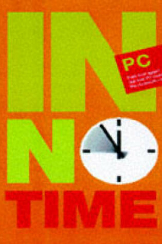 Cover of PC Basics In No Time