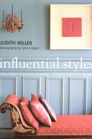 Cover of Influential Styles