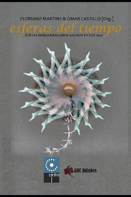 Book cover for Esferas del Tiempo