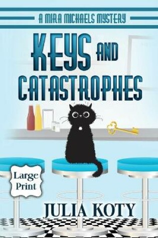 Cover of Keys and Catastrophes