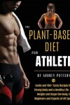 Book cover for The Plant-Based Diet for Athlete