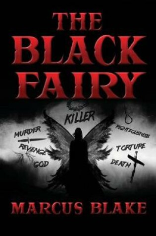 Cover of The Black Fairy