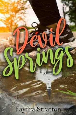 Cover of Devil Springs