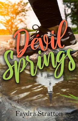 Book cover for Devil Springs