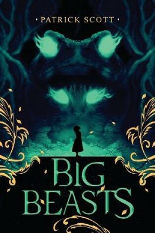 Cover of Big Beasts