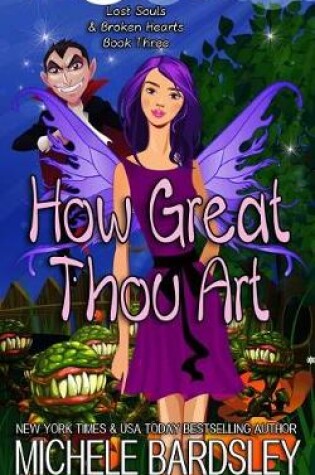 Cover of How Great Thou Art