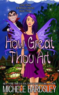 Cover of How Great Thou Art