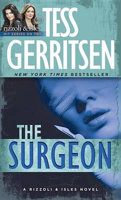 The Surgeon (with Bonus Content) by Tess Gerritsen
