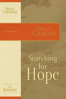 Book cover for Searching for Hope