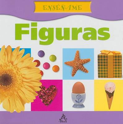 Cover of Figuras