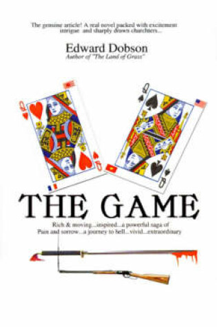 Cover of The Game, The