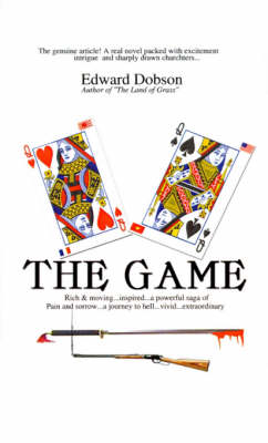 Book cover for The Game, The