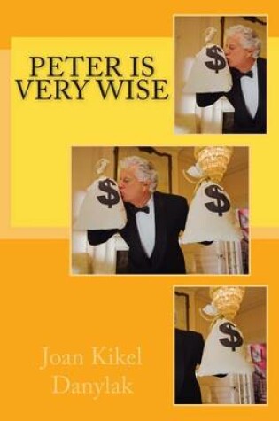 Cover of Peter is Very Wise