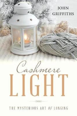 Book cover for Cashmere Light