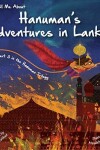 Book cover for Amma Tell Me about Hanuman's Adventures in Lanka!