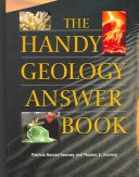 Book cover for VIP Handy Geology Answer Book