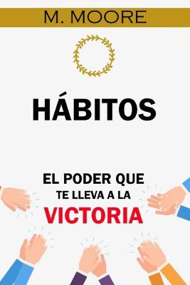 Book cover for Habitos