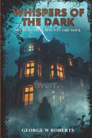 Cover of Whispers of the Dark