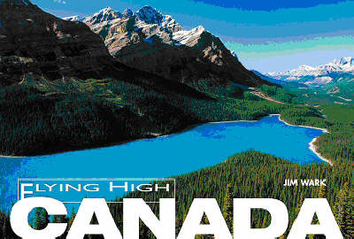 Book cover for Canada