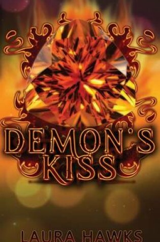 Cover of Demon's Kiss