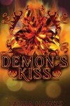 Book cover for Demon's Kiss