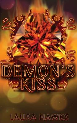 Book cover for Demon's Kiss