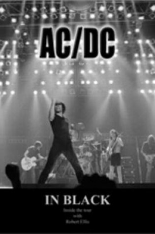 Cover of AC/DC in Black