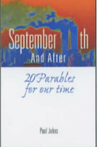 Cover of September 11th and Beyond