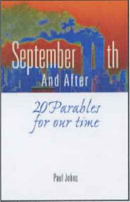 Book cover for September 11th and Beyond