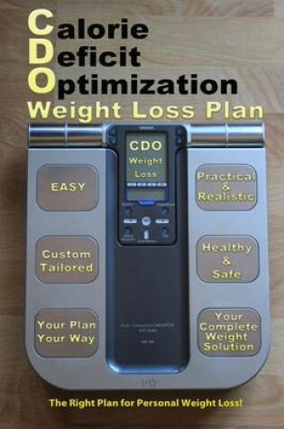 Cover of The CDO Weight Loss Plan