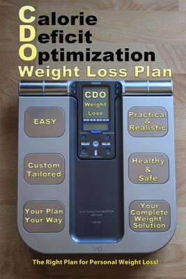 Book cover for The CDO Weight Loss Plan