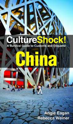 Cover of China