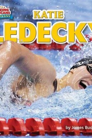 Cover of Katie Ledecky