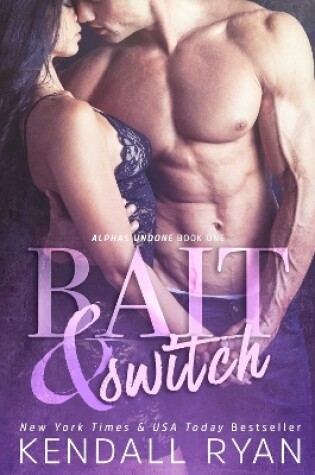 Cover of Bait & Switch