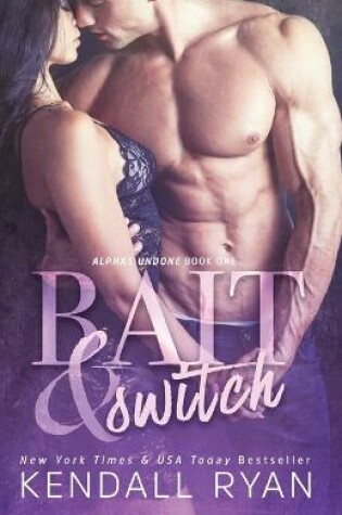 Cover of Bait & Switch