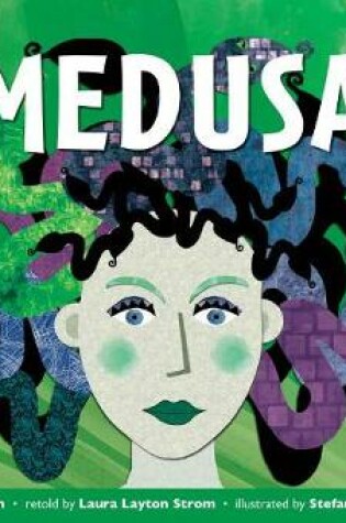 Cover of Medusa Leveled Text