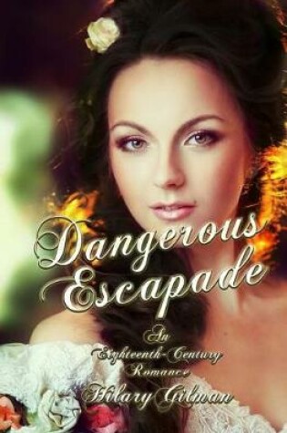 Cover of Dangerous Escapade