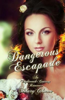 Book cover for Dangerous Escapade