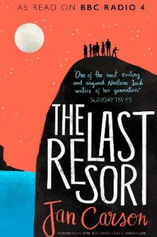 Cover of The Last Resort