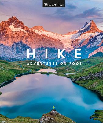 Cover of Hike